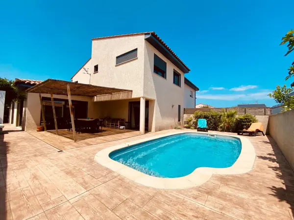 Latour-Bas-Elne 66200 – Vente maison/villa 5&nbsp;pièces 4&nbsp;chambres
