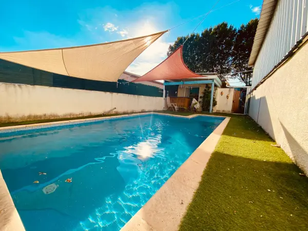 Elne 66200 – Vente maison/villa 5&nbsp;pièces 4&nbsp;chambres