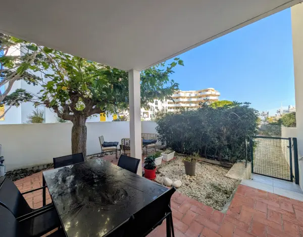 Le Barcarès 66420 – Vente appartement 3&nbsp;pièces 2&nbsp;chambres