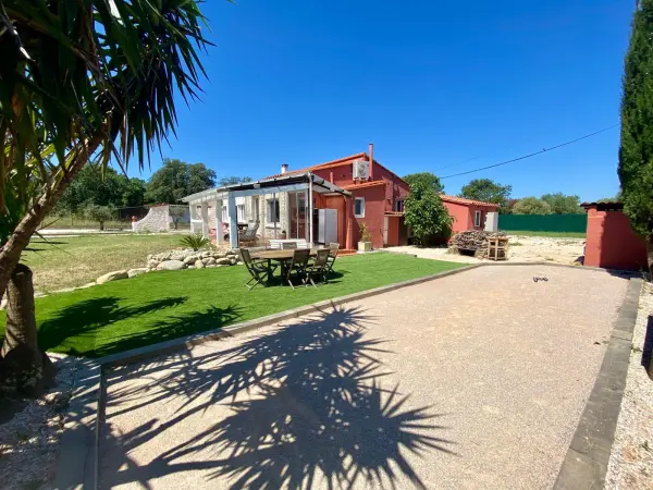 Argelès-sur-Mer 66700 – Vente maison/villa 6&nbsp;pièces 5&nbsp;chambres