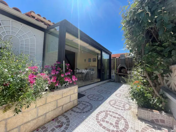 Le Barcarès 66420 – Vente maison/villa 3&nbsp;pièces 2&nbsp;chambres