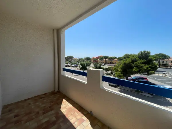 Le Barcarès 66420 – Vente appartement 2&nbsp;pièces