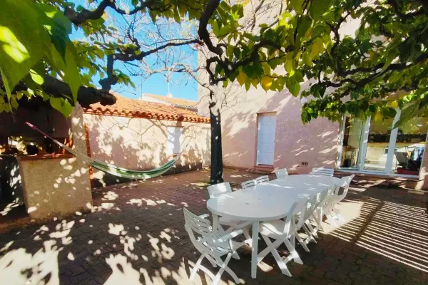 Le Barcarès 66420 – Vente maison/villa 7&nbsp;pièces 6&nbsp;chambres