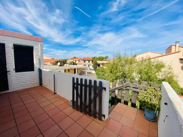 Le Barcarès 66420 – Vente appartement 3&nbsp;pièces 2&nbsp;chambres