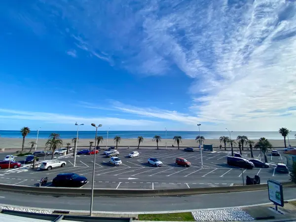 Canet-en-Roussillon 66140 – Vente appartement 1&nbsp;pièce