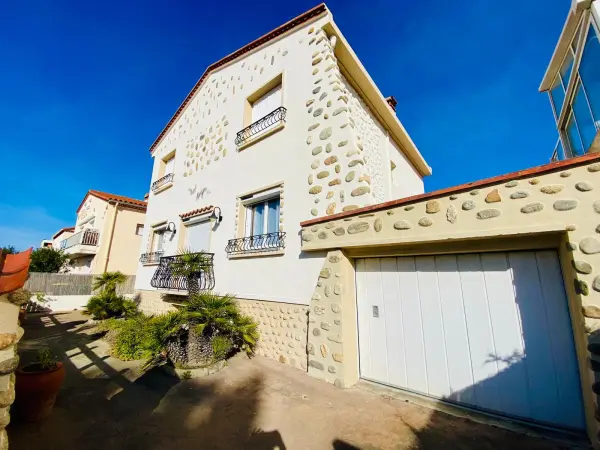 Le Barcarès 66420 – Vente maison/villa 7&nbsp;pièces 6&nbsp;chambres
