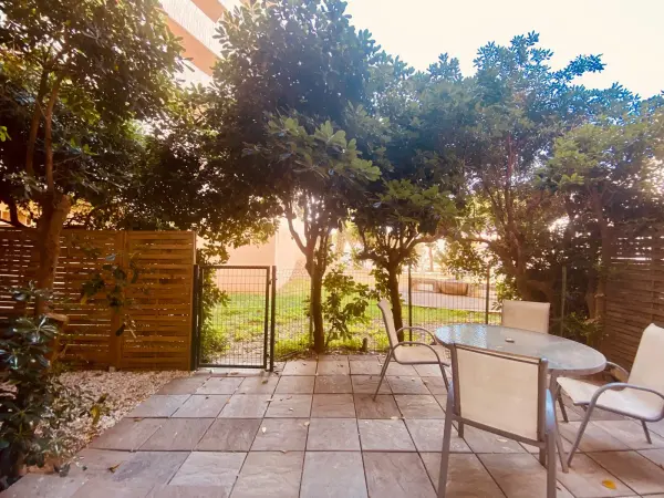 Canet-en-Roussillon 66140 – Vente appartement 2&nbsp;pièces 1&nbsp;chambre