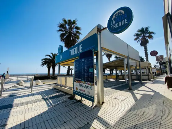 Canet-en-Roussillon 66140 – Vente fonds de commerce boutique
