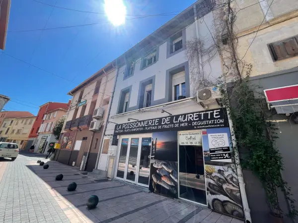 Saint-Laurent-de-la-Salanque 66250 – Location local 5&nbsp;pièces