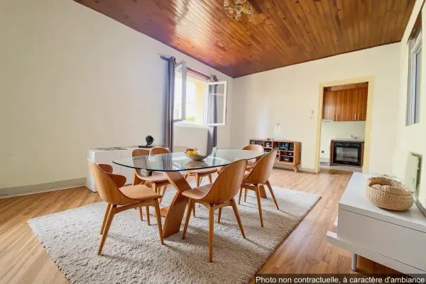 Ponteilla 66300 – Vente maison/villa 4&nbsp;pièces 3&nbsp;chambres