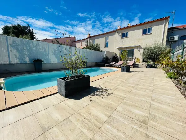 Saint-Hippolyte 66510 – Location maison/villa 4&nbsp;pièces 3&nbsp;chambres