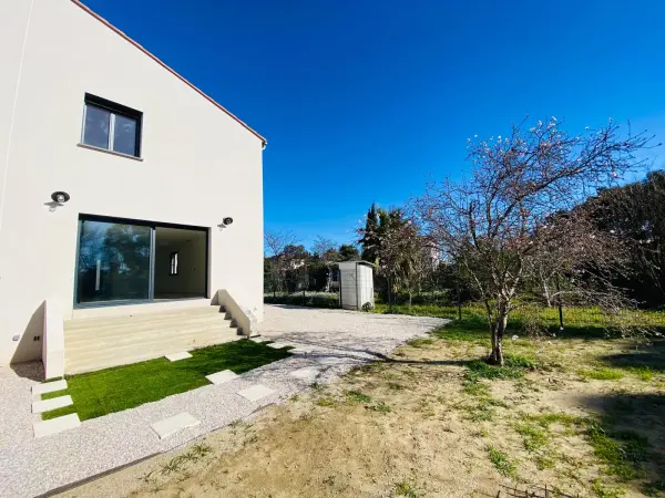Torreilles 66440 – Vente maison/villa 4&nbsp;pièces 3&nbsp;chambres