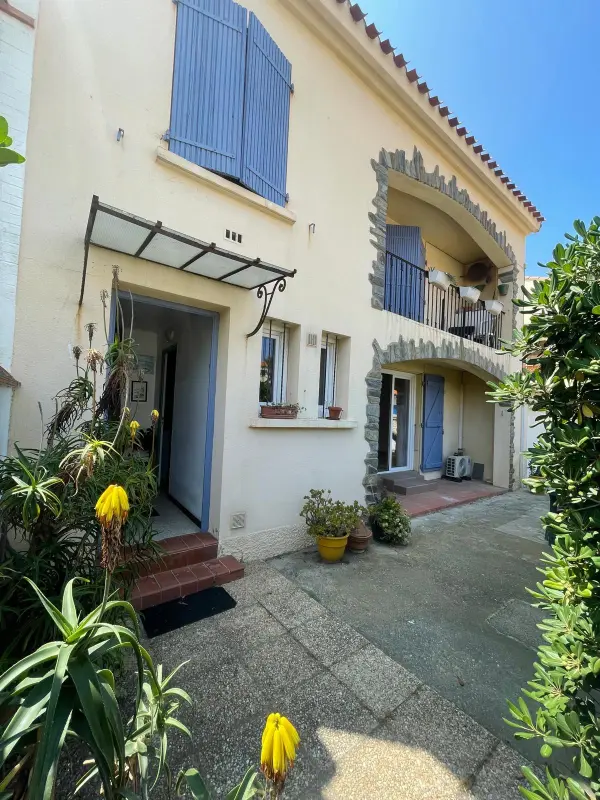 Le Barcarès 66420 – Vente maison/villa 6&nbsp;pièces 4&nbsp;chambres