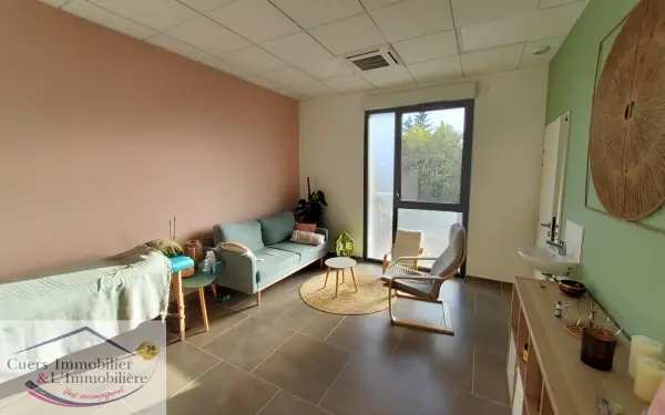 Cuers 83390 – Location local