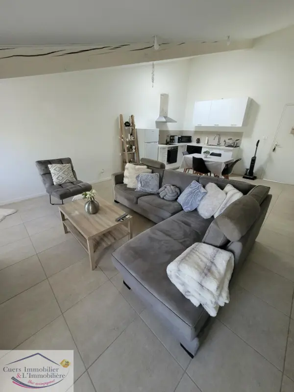 Pierrefeu-du-Var 83390 – Location appartement 3&nbsp;pièces 2&nbsp;chambres