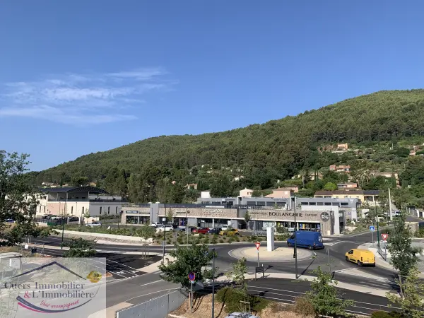 Cuers 83390 – Vente local