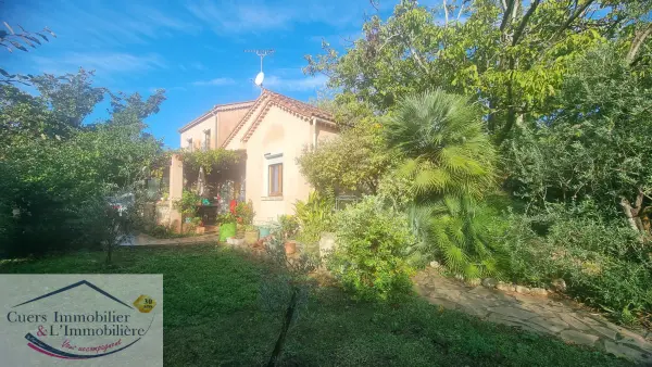 La Farlède 83210 – Vente maison/villa 4&nbsp;pièces 3&nbsp;chambres