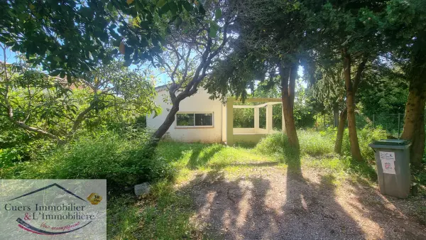 Le Pradet 83220 – Vente terrain 3&nbsp;pièces