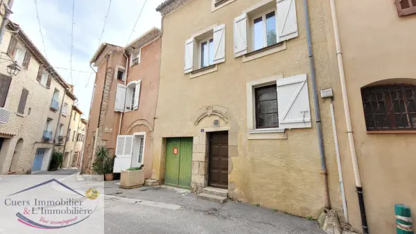 Cuers 83390 – Vente maison/villa 9&nbsp;pièces 6&nbsp;chambres