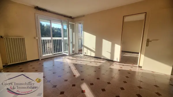 La Valette-du-Var 83160 – Vente appartement 3&nbsp;pièces 2&nbsp;chambres