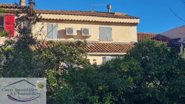 La Farlède 83210 – Vente maison/villa 7&nbsp;pièces 5&nbsp;chambres