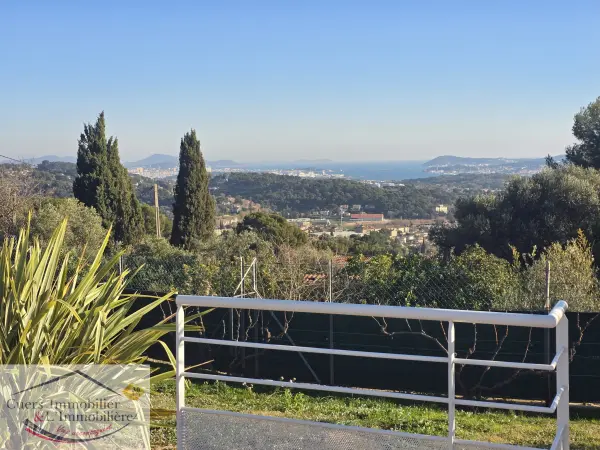 Ollioules 83190 – Vente maison/villa 7&nbsp;pièces 4&nbsp;chambres