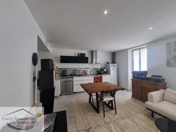 La Crau 83260 – Vente appartement 2&nbsp;pièces 1&nbsp;chambre