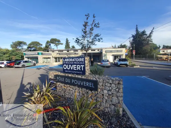 La Garde 83130 – Location local