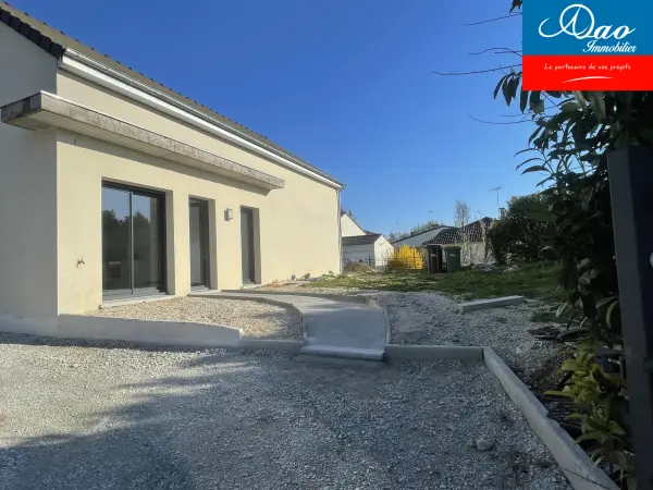 Saint-Julien-les-Villas 10800 – Location maison/villa 5&nbsp;pièces 3&nbsp;chambres