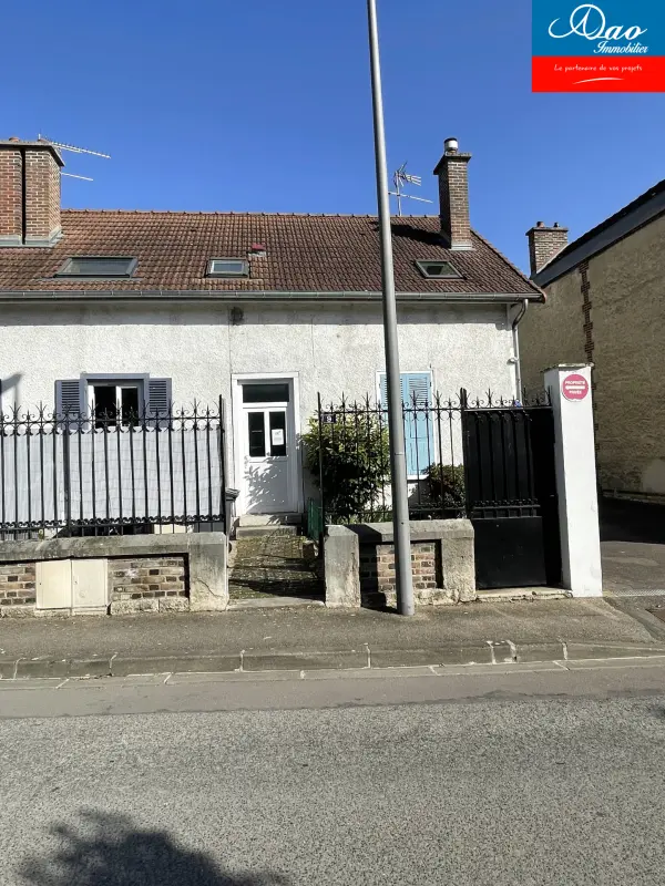 Sainte-Savine 10300 – Location appartement 1&nbsp;pièce