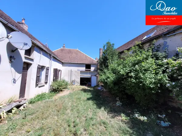 Planty 10160 – Vente maison/villa 4&nbsp;pièces 2&nbsp;chambres