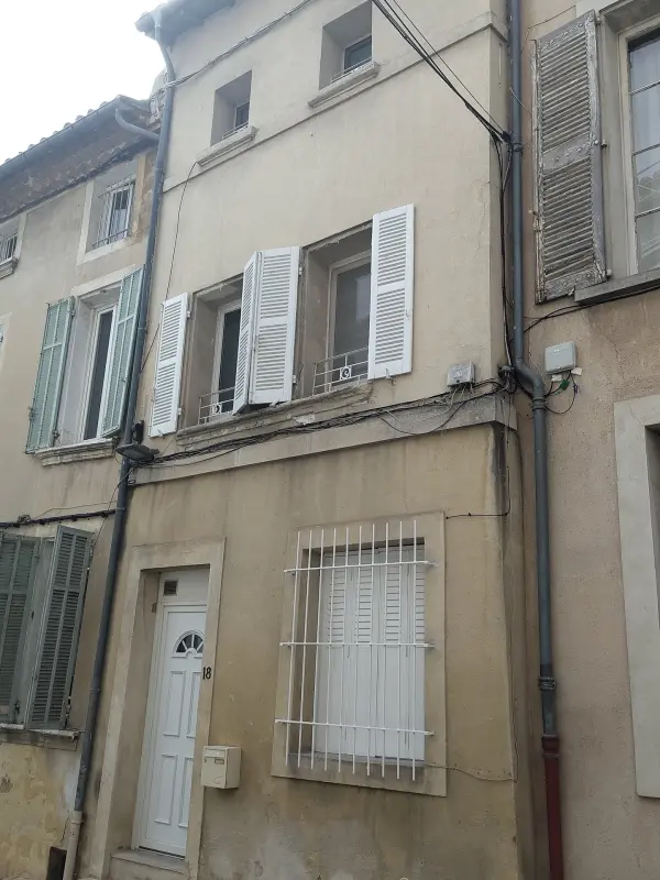 Carpentras 84200 – Location maison/villa 3&nbsp;pièces 2&nbsp;chambres