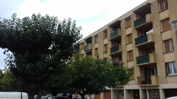 Carpentras 84200 – Vente appartement 3&nbsp;pièces 2&nbsp;chambres