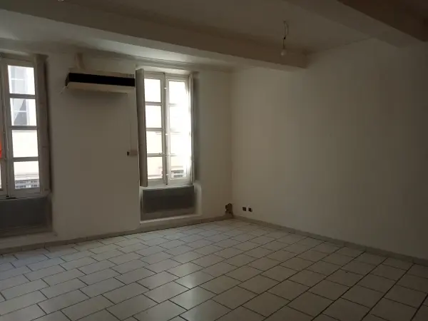 Carpentras 84200 – Vente appartement 2&nbsp;pièces 1&nbsp;chambre