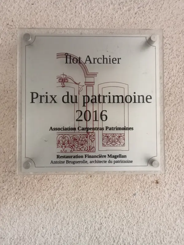 Carpentras 84200 – Vente appartement 4&nbsp;pièces 2&nbsp;chambres