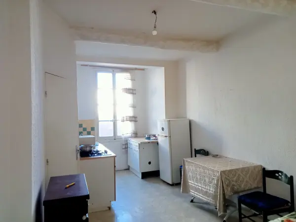 Carpentras 84200 – Vente appartement 2&nbsp;pièces 1&nbsp;chambre