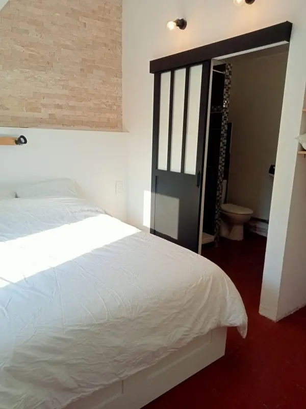 Carpentras 84200 – Vente maison/villa 2&nbsp;pièces 1&nbsp;chambre