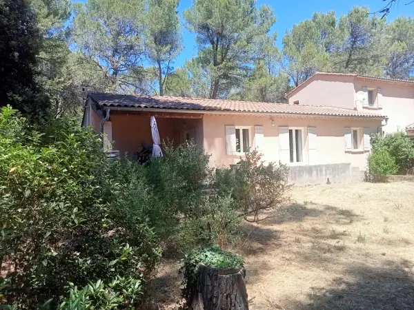 Carpentras 84200 – Vente maison/villa 3&nbsp;pièces 2&nbsp;chambres