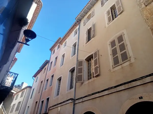 Carpentras 84200 – Vente appartement 3&nbsp;pièces 2&nbsp;chambres