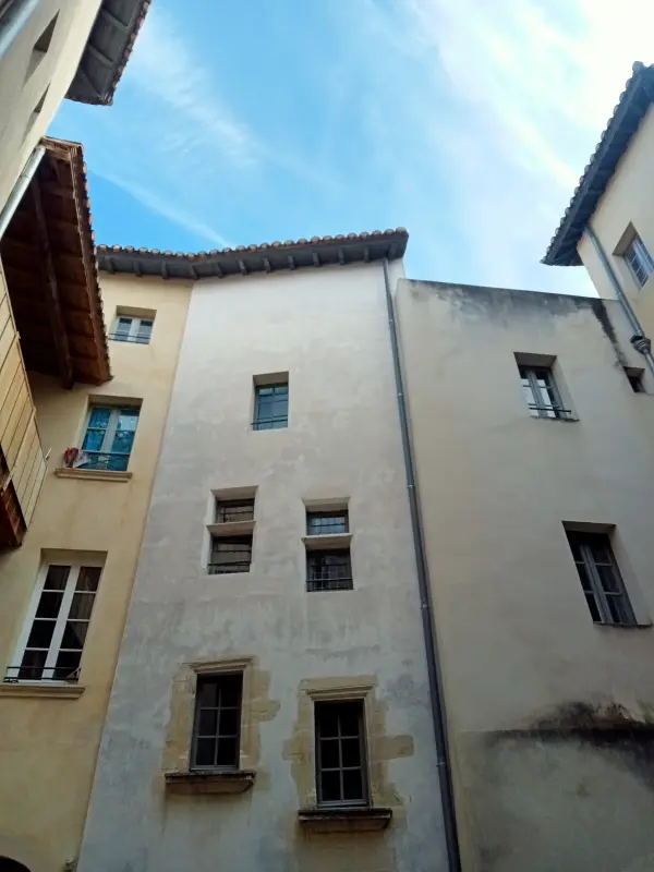 Carpentras 84200 – Vente appartement 3&nbsp;pièces 2&nbsp;chambres