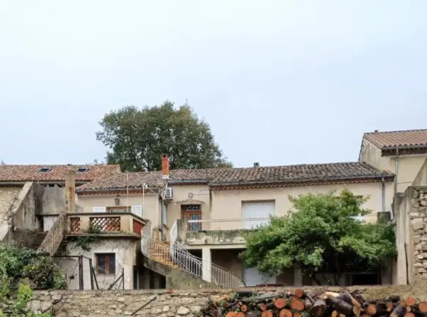 Pernes-les-Fontaines 84210 – Vente maison/villa 5&nbsp;pièces 3&nbsp;chambres