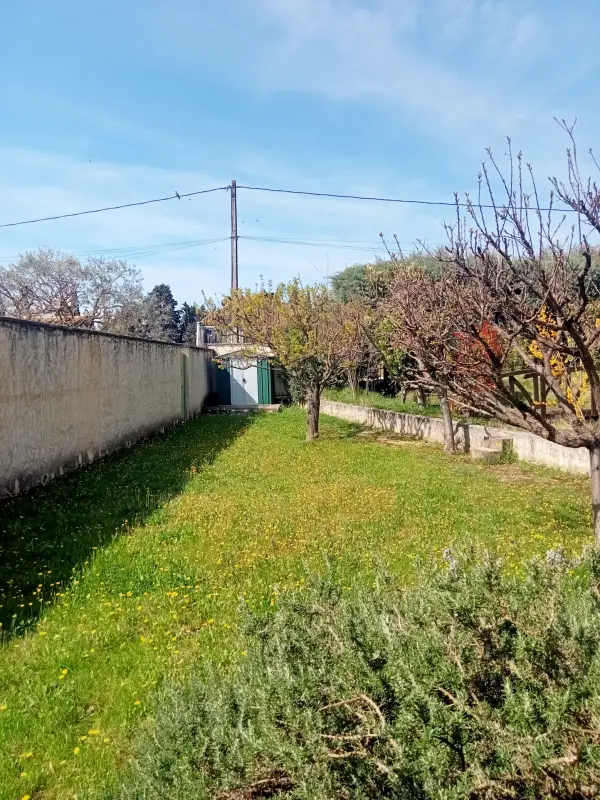 Aubignan 84810 – Vente terrain
