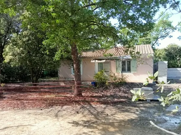 Carpentras 84200 – Vente maison/villa 3&nbsp;pièces 2&nbsp;chambres