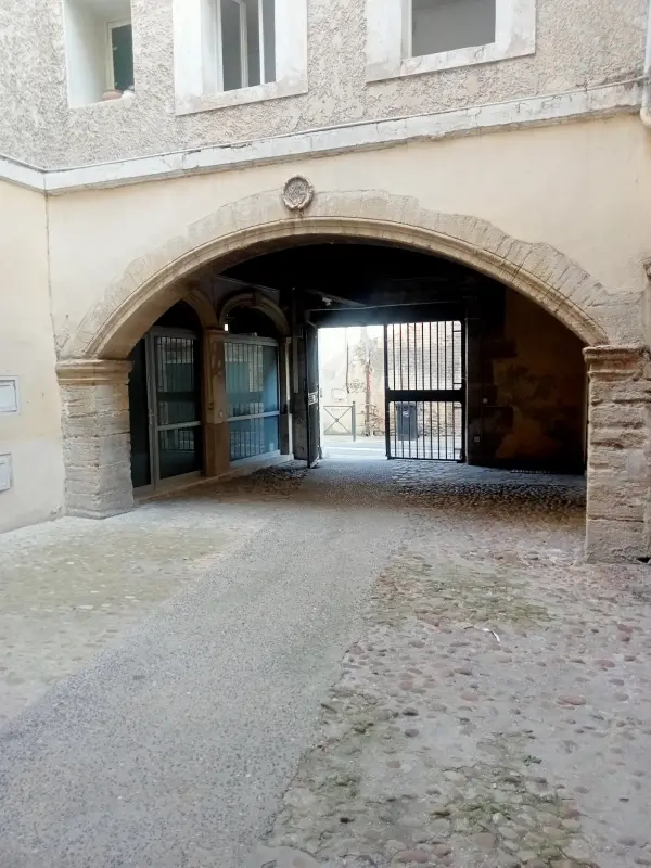 Carpentras 84200 – Vente appartement 2&nbsp;pièces 1&nbsp;chambre