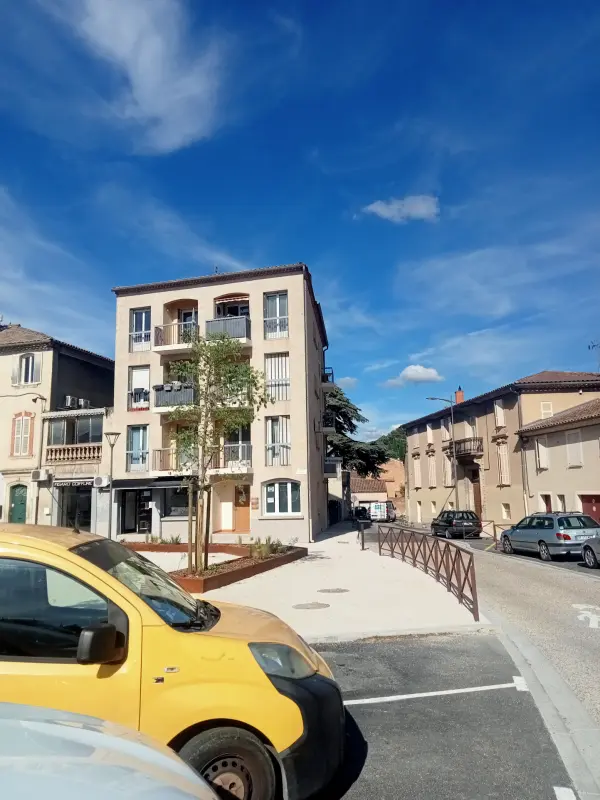 Carpentras 84200 – Vente appartement 1&nbsp;pièce