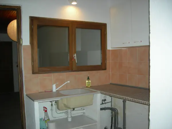Carpentras 84200 – Location appartement 3&nbsp;pièces 1&nbsp;chambre