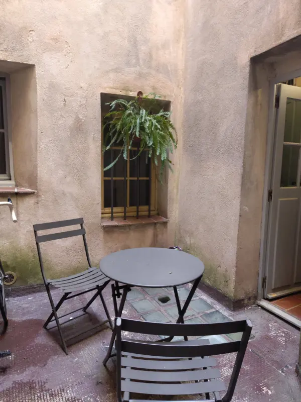 Carpentras 84200 – Location appartement 1&nbsp;pièce