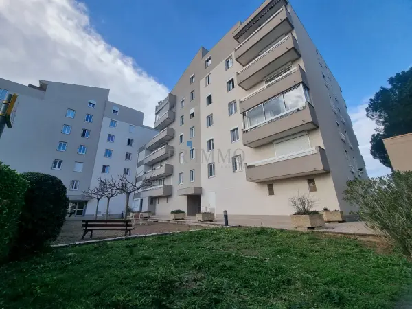Fréjus 83600 – Vente appartement 4&nbsp;pièces 3&nbsp;chambres