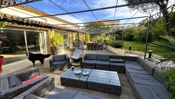 Saint-Raphaël 83700 – Vente maison/villa 6&nbsp;pièces 4&nbsp;chambres
