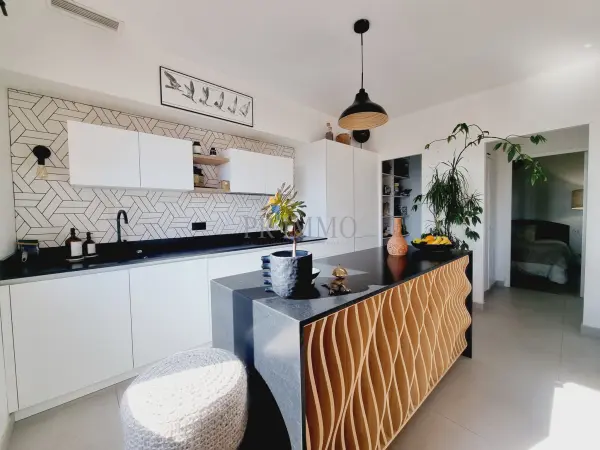Saint-Raphaël 83700 – Vente maison/villa 4&nbsp;pièces 3&nbsp;chambres